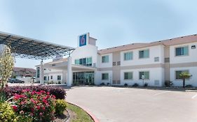 Motel 6 Hillsboro